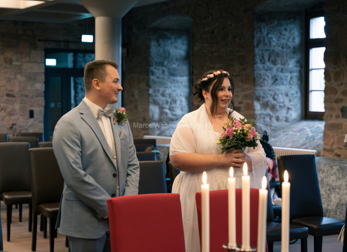 Miriam & Lukas